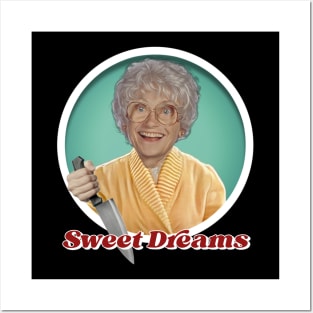 Sophia Petrillo - Sweet Dreams Posters and Art